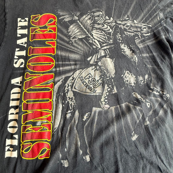 FSU Osceola & Renegade Shadow Shirt