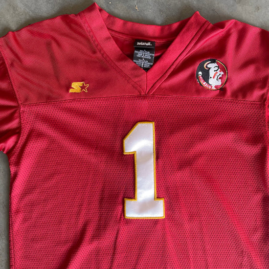 FSU #1 Starter Youth Jersey