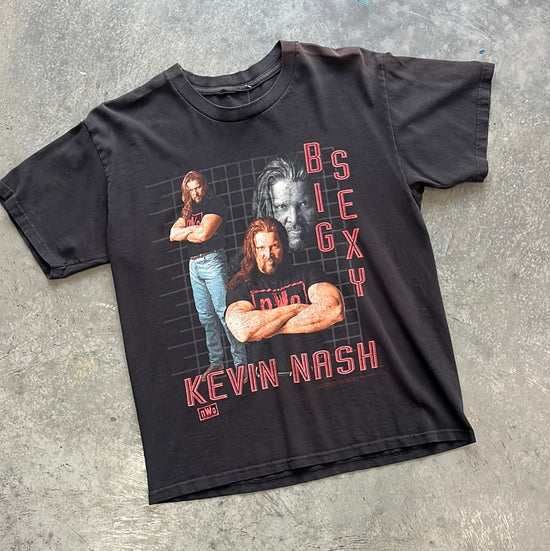 Kevin Nash Shirt