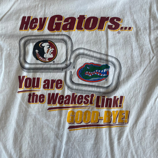 FSU The Strongest Link Shirt