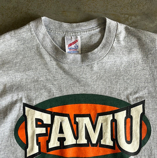 Load image into Gallery viewer, FAMU Rattlers Shirt - L
