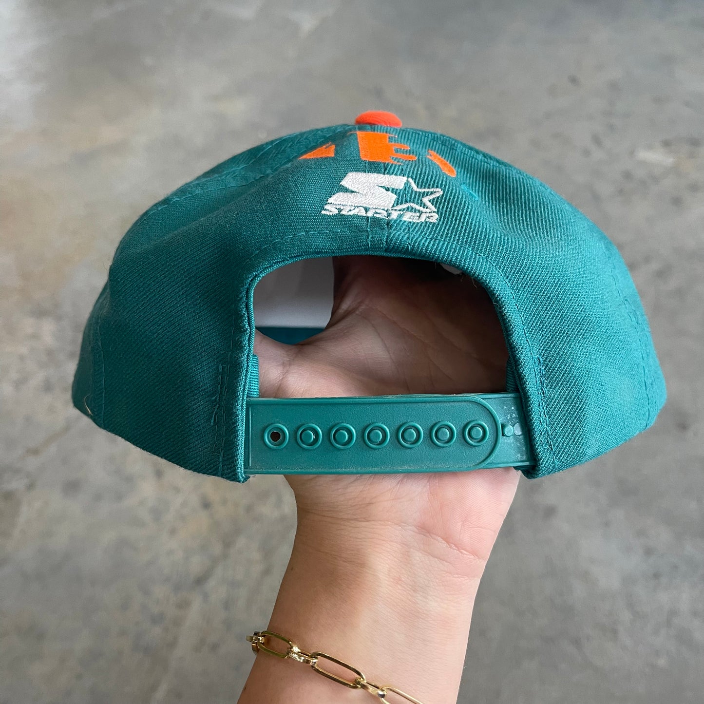 Marino The Right Starter Hat