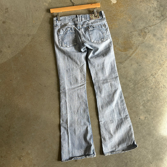 Y2K YMI Jeans - 26x30