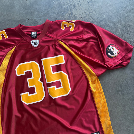 FSU Starter #35 Jersey