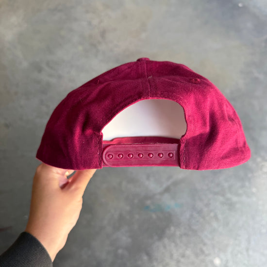 FSU 1999 National Champs Hat