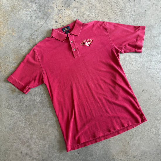 FSU Antigua Polo - M