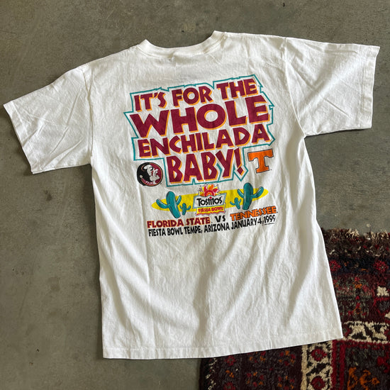 FSU vs UT The Whole Enchilada Shirt