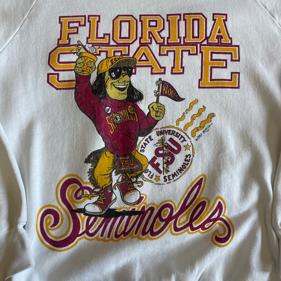 FSU Rella Sweatsirt - Medium
