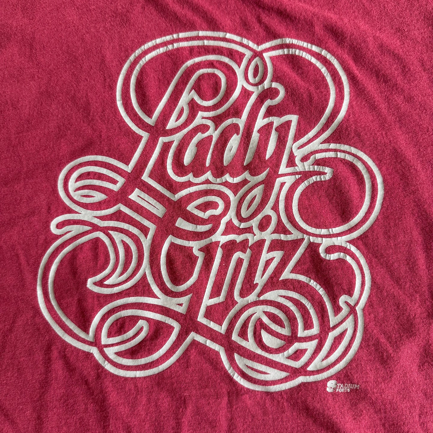 Montana Lady Griz Basketball Shirt