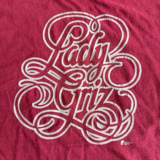 Montana Lady Griz Basketball Shirt