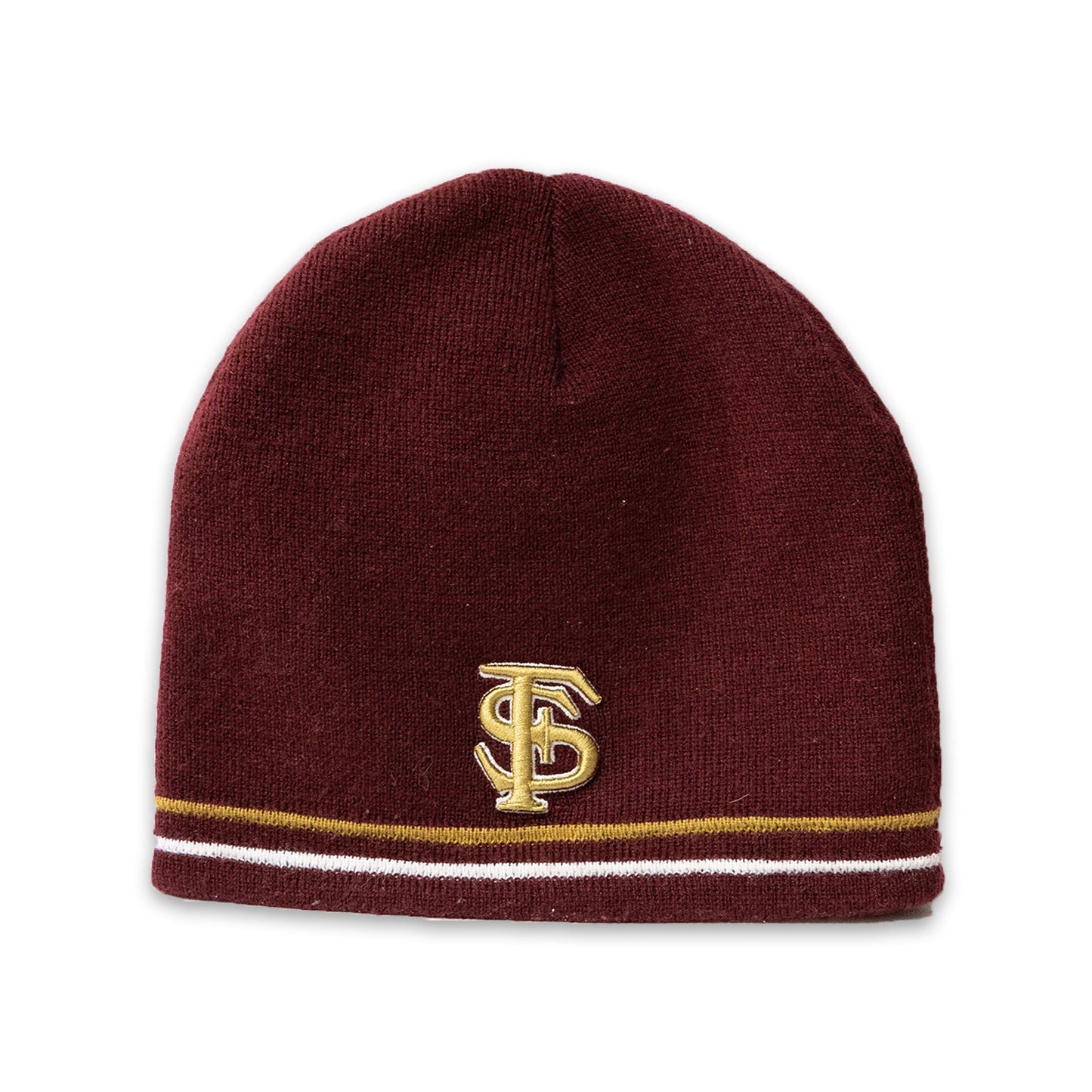 FSU Top of the World "FS" Beanie
