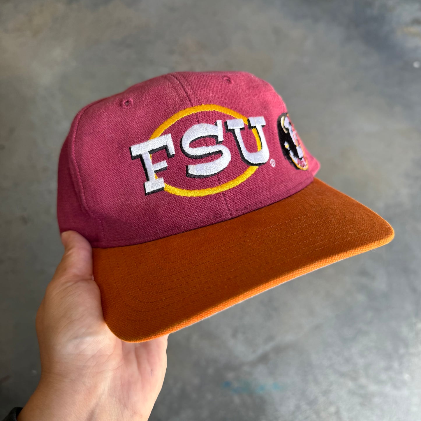 FSU Hat