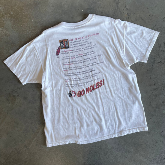 Doom in the Dome Shirt