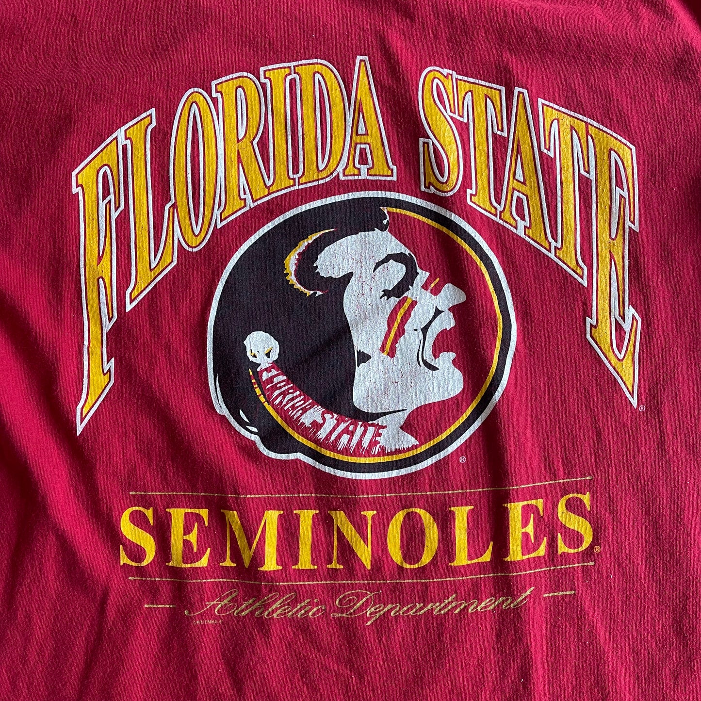 FSU Lee Sport Shirt