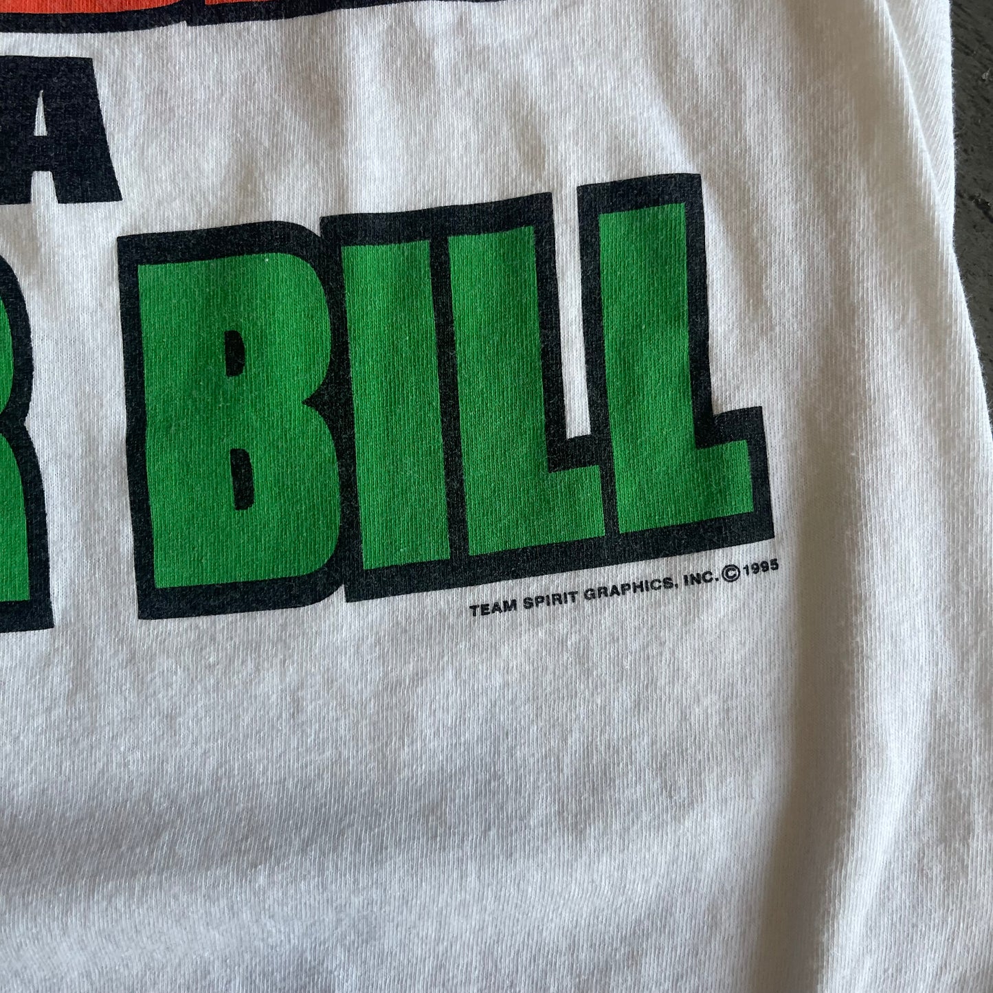 Anti-UF 1995 Shirt - M