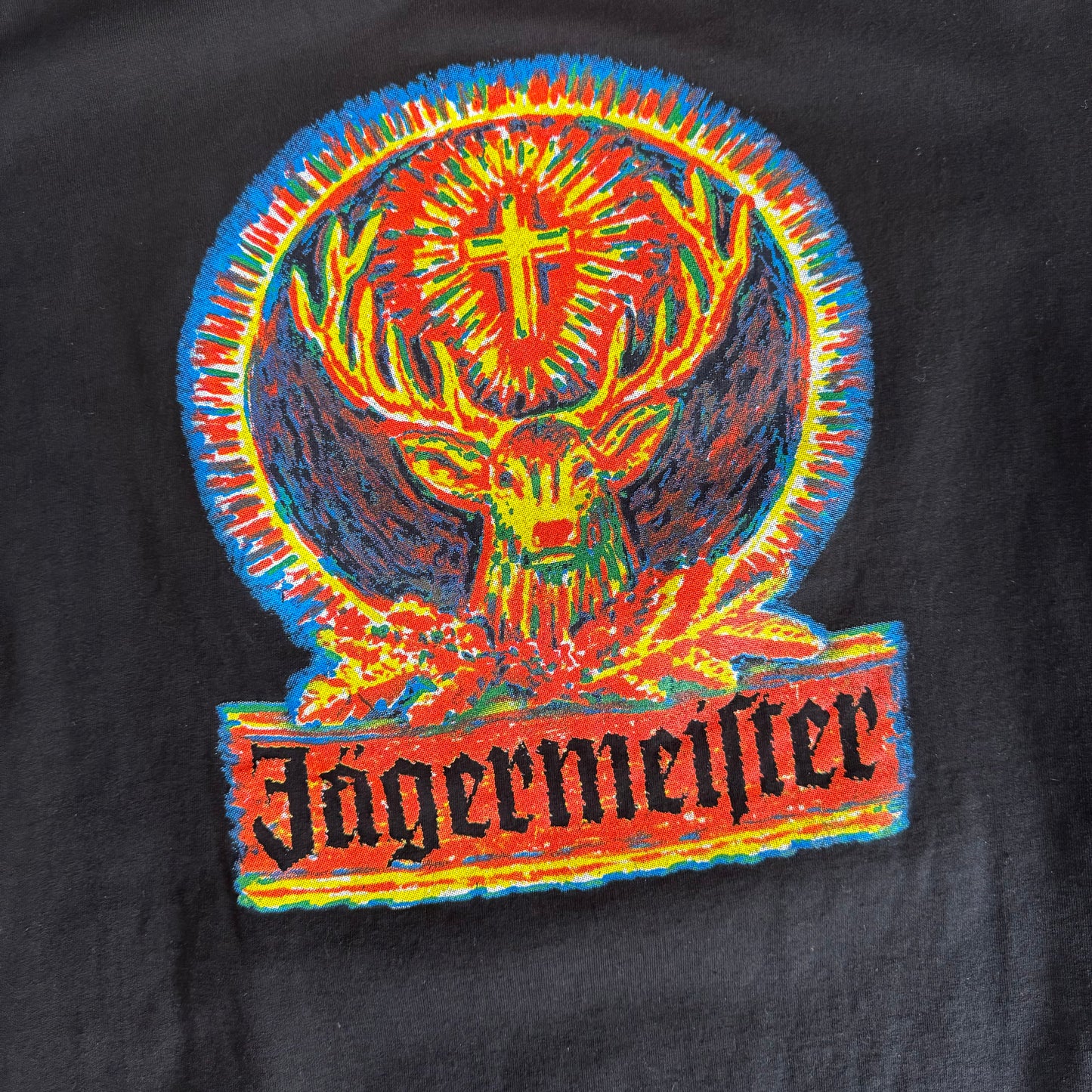 Jagerimeister Shirt