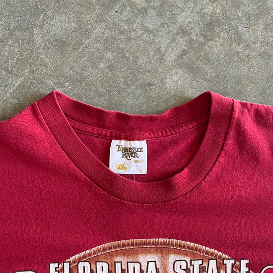 FSU Graphic Spear Shirt - M