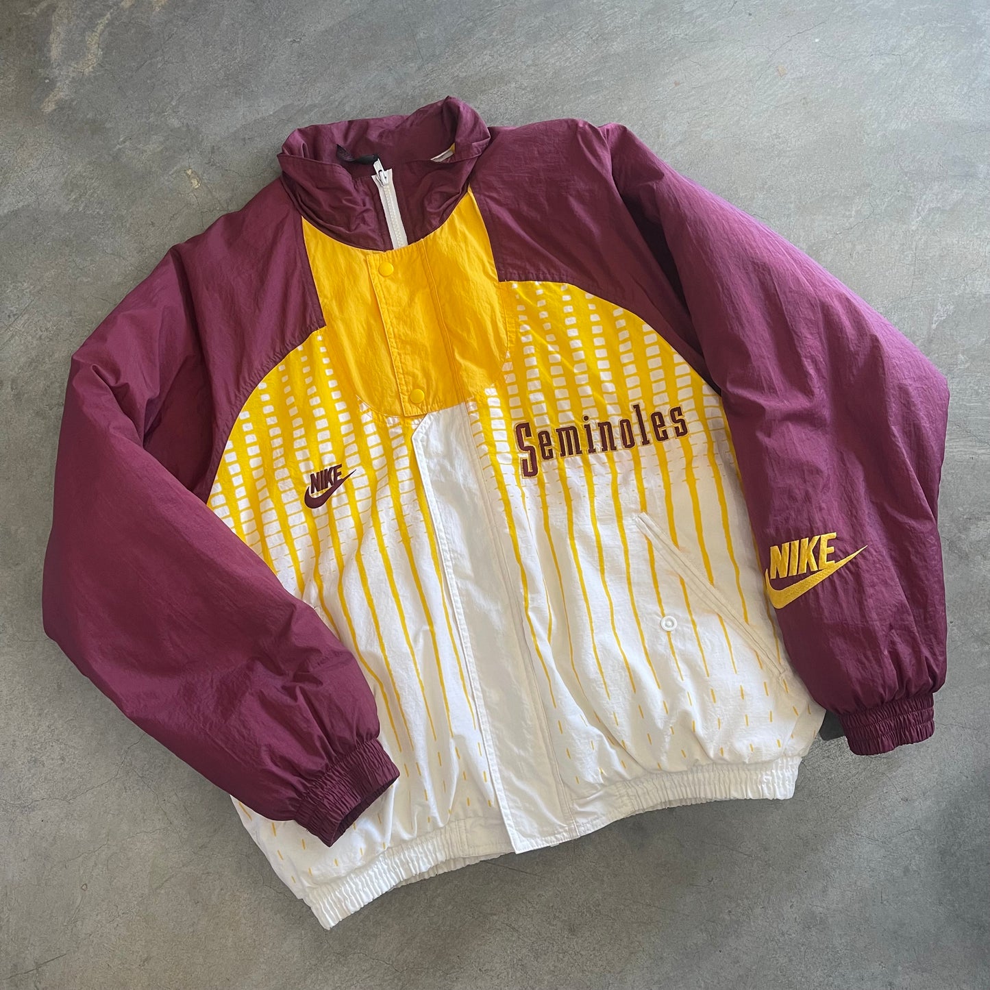 FSU Outerwear – Picked