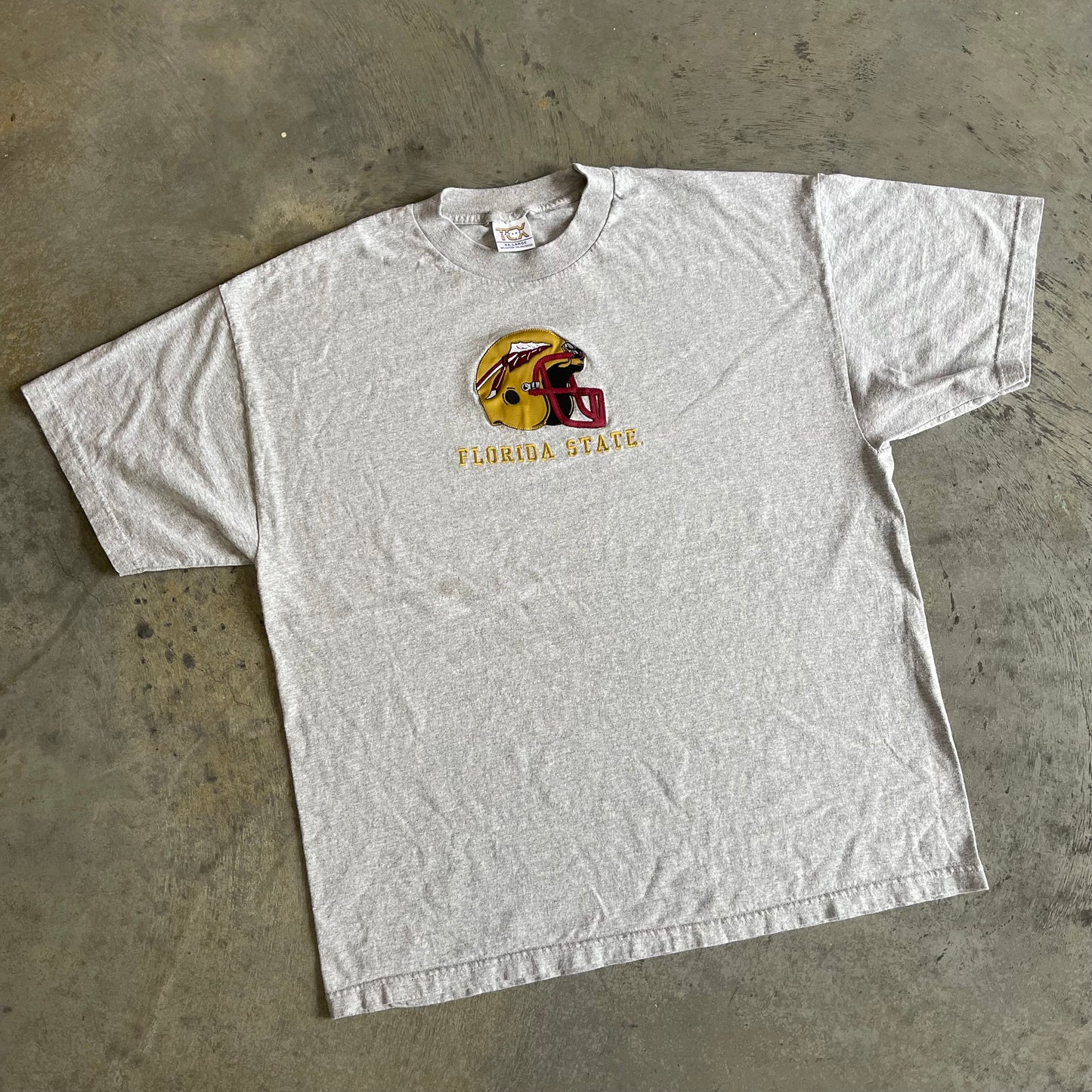 FSU Helmet TCX Shirt
