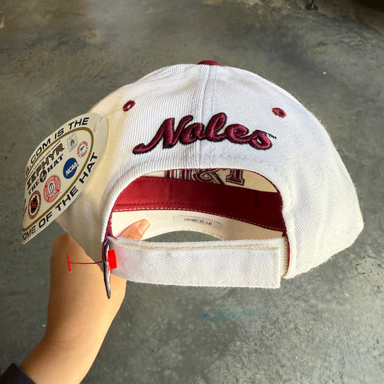 FSU Zephyr Noles Hat
