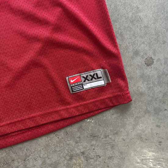 FSU #89 Football Jersey