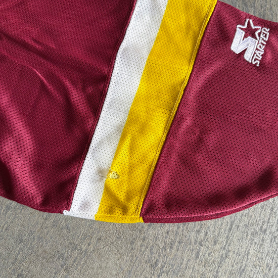FSU Starter Hockey Jersey - Youth L/XL (As-Is)