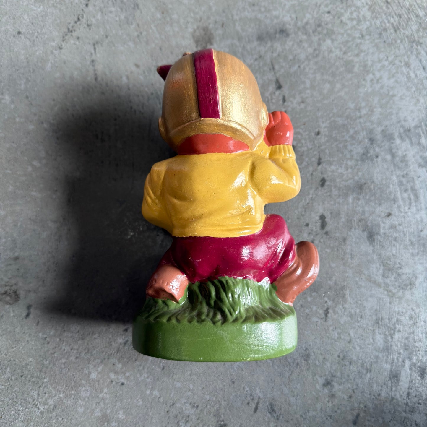 FSU Go Noles Anti UF Statue