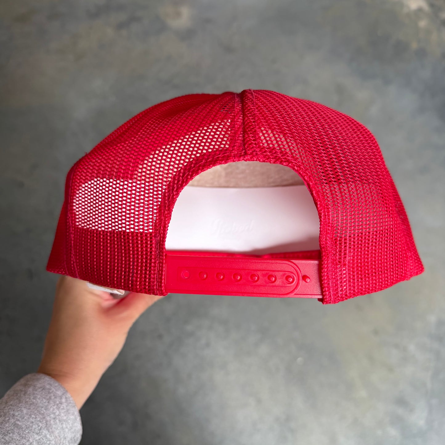 Coca Cola Classic Hat