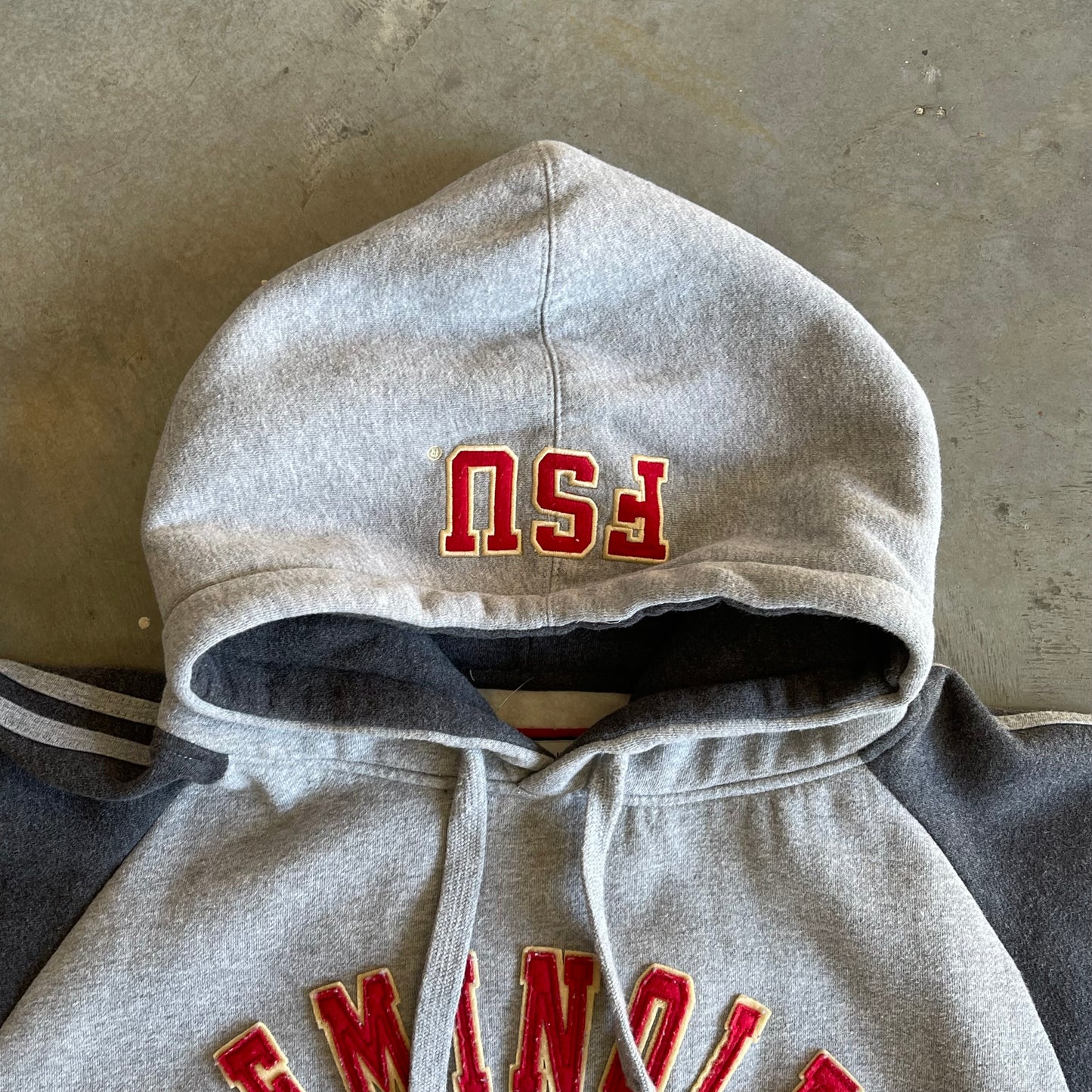 FSU Colosseum Hoodie