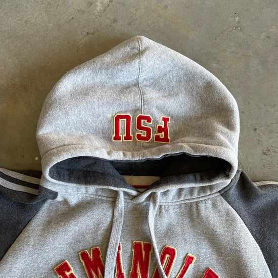 FSU Colosseum Hoodie