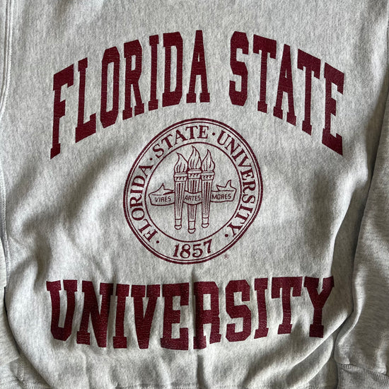 Florida State 1857 Crewneck