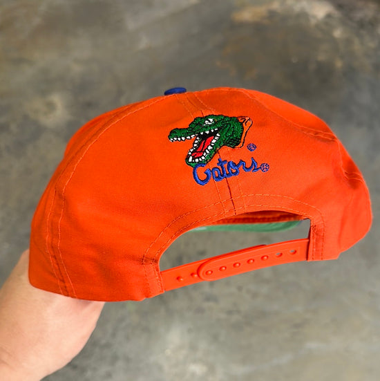UF Gator Star Hat (DFU)