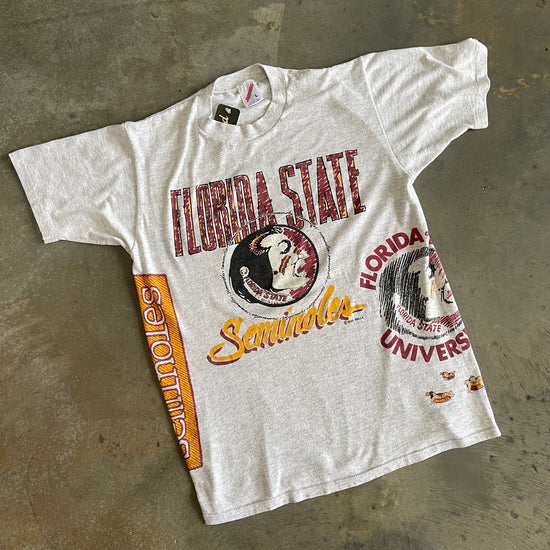 FSU AOP Jerzees Shirt