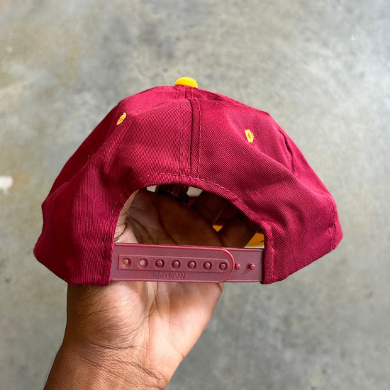 Seminoles YoungAn Hat