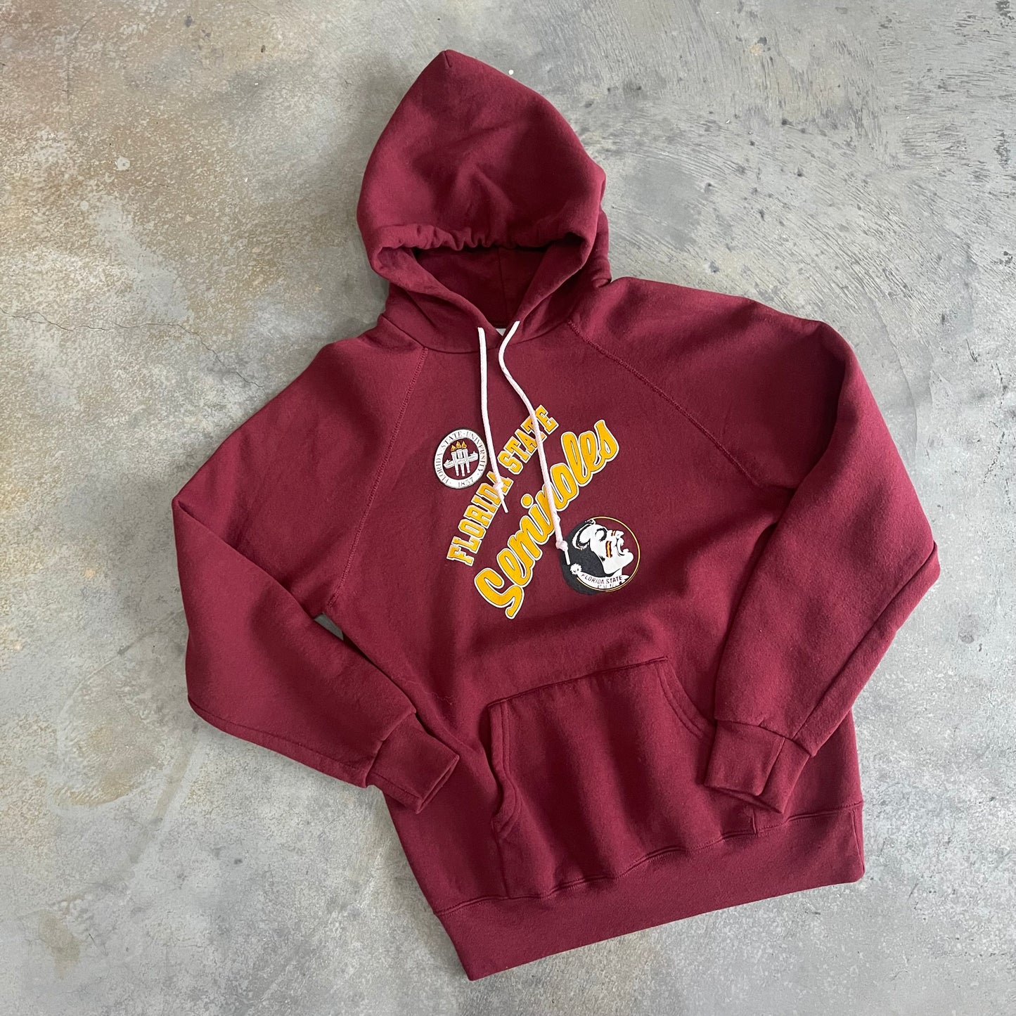 FSU Soffe Hoodie