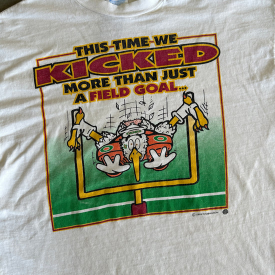 FSU Kicked More Than a Field Goal Shirt