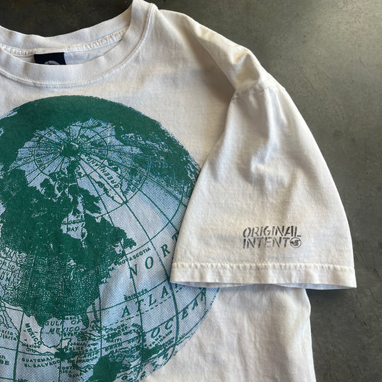 Think Globally Skate Locally Shirt (As Is)