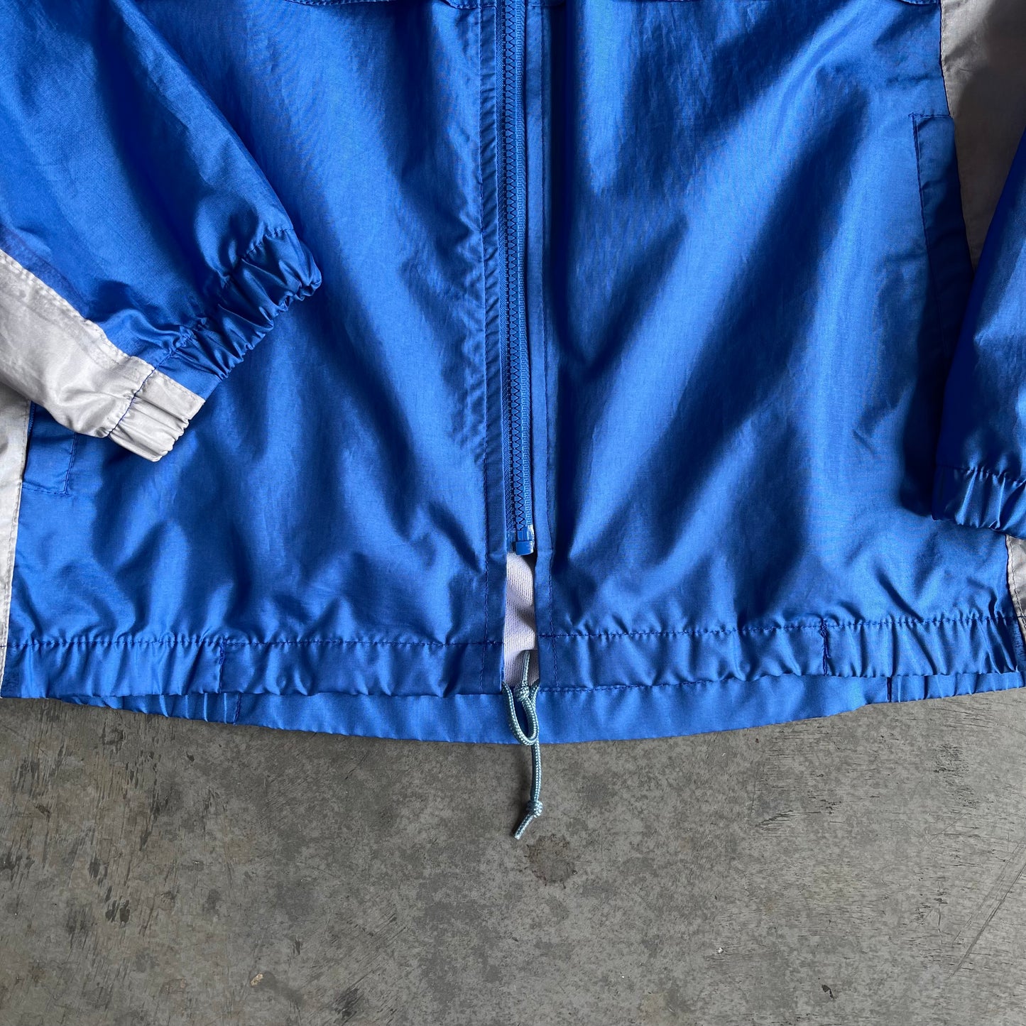 Asics Jacket