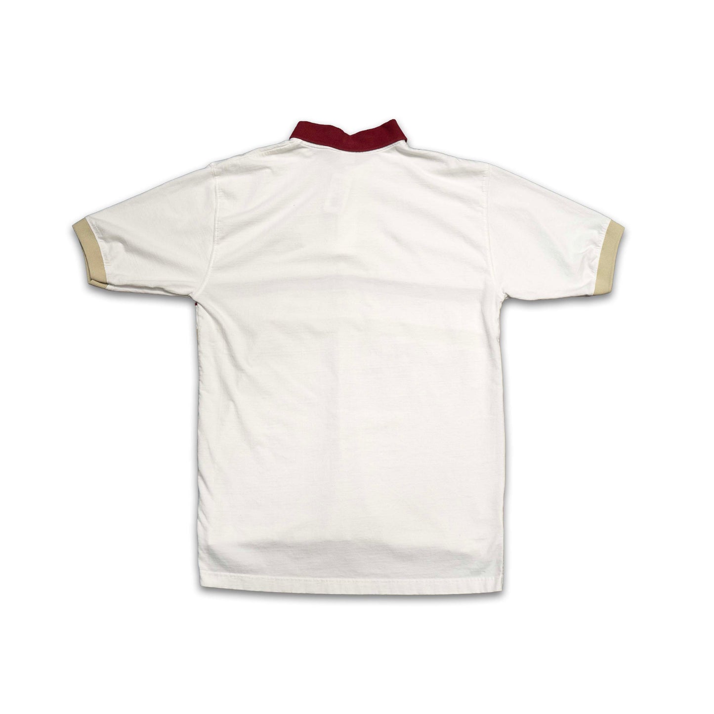 FSU College Classics Block Stripe Polo