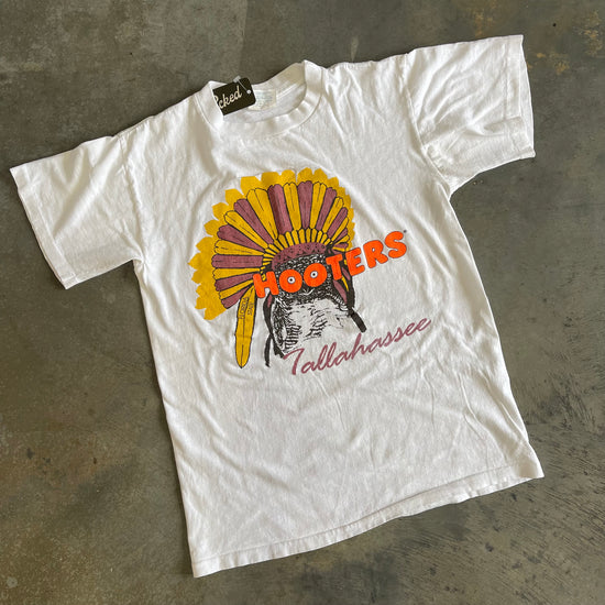 Hooters Tallahassee Shirt