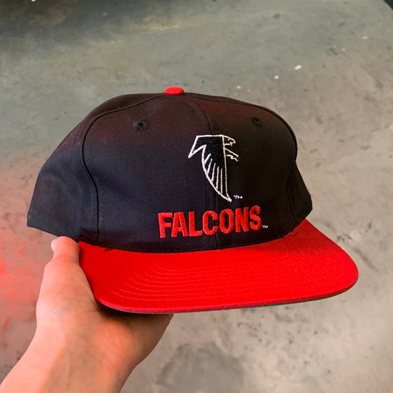 Atlanta Falcons Eastport Hat