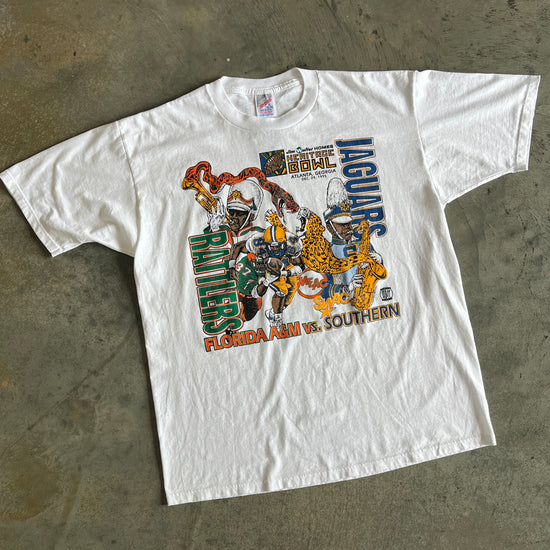 1995 Heritage Bowl Shirt