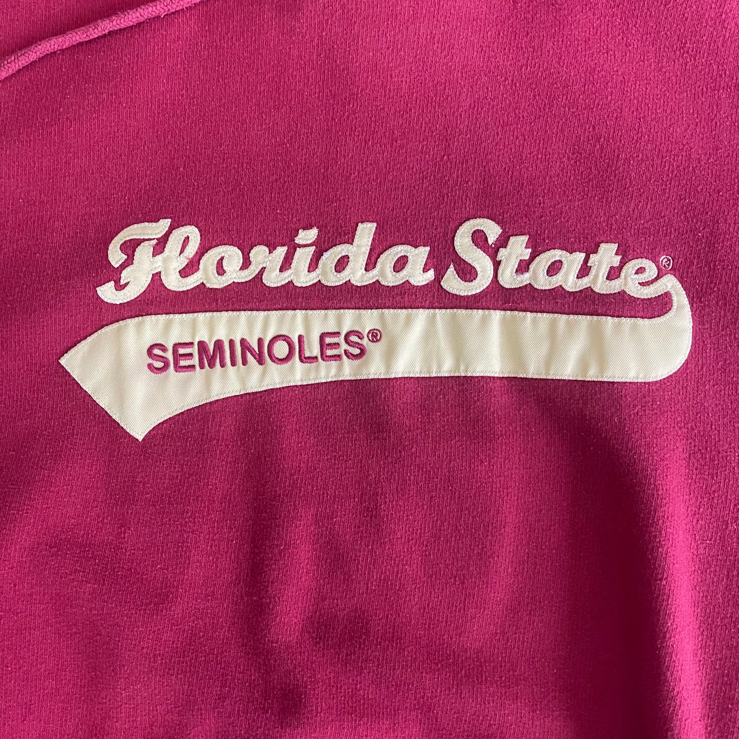 FSU Victory Sports Hoodie (As-Is)