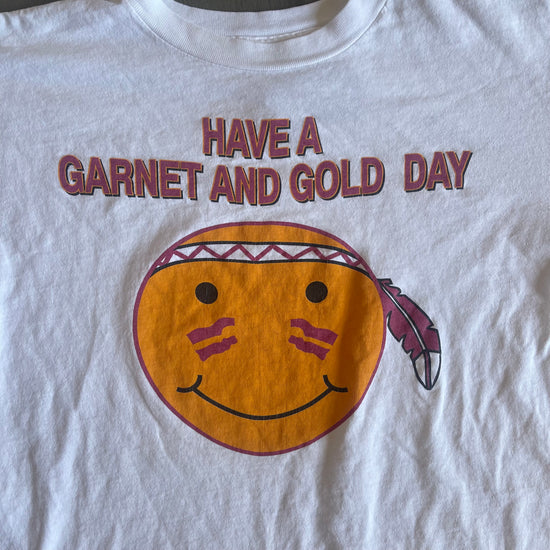 Have a Garnet & Gold Day Tee