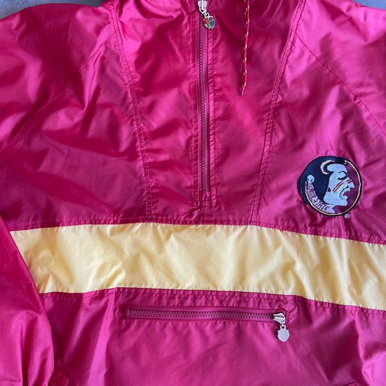 FSU Joe College Jacket
