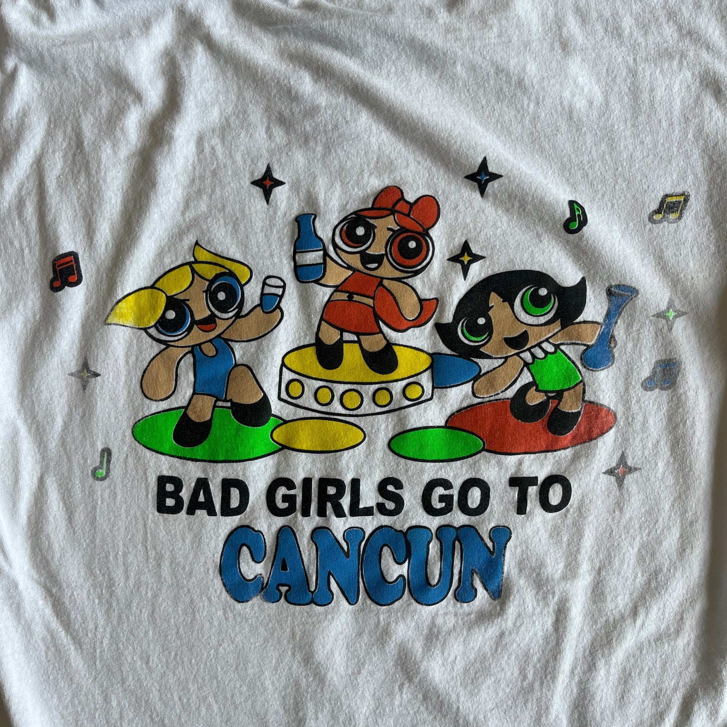 Good Girls Go to Heaven Shirt