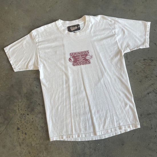 1998 FSU vs. UF FOL Shirt