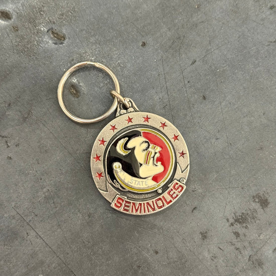 Seminoles Keychain
