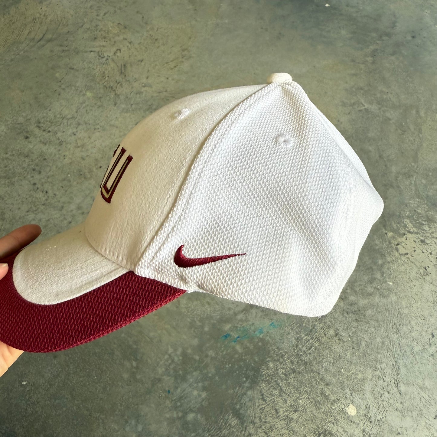 FSU Nike Hat