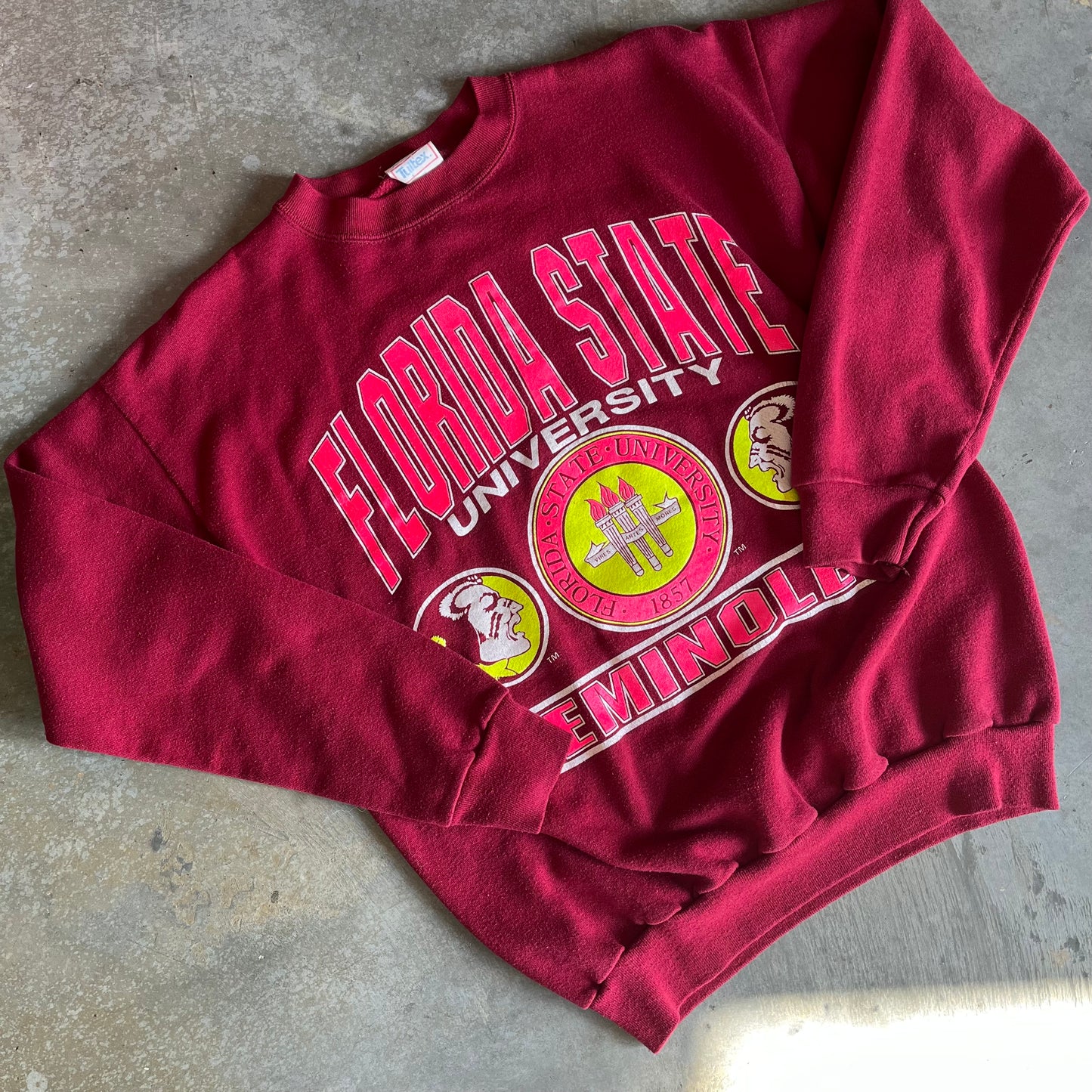 FSU Tultex Sweatshirt